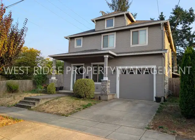 Property at 5518 SE Pardee St, Portland, OR, 97206, 4 beds, 3 baths, [object Object]