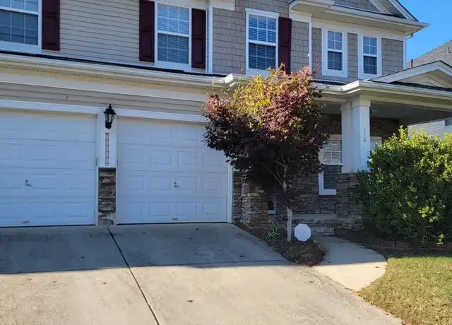 Property at 116 Silverspring Pl, Mooresville, NC, 28117, 4 beds, 2.5 baths, [object Object]