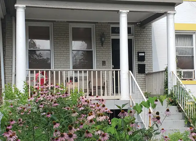 Property at 4006 7th St NW, Washington, DC, 20011, 2 beds, 1 bath, [object Object]