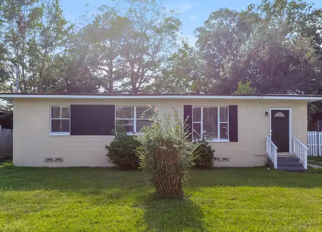 Property at 5528 Vernon Rd, Jacksonville, FL, 32209, 3 beds, 1 bath, [object Object]
