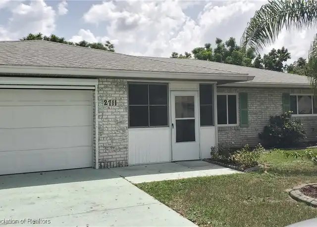 Property at 2711 Orange Grove Dr, Sebring, FL, 33870, 3 beds, 2 baths, [object Object]
