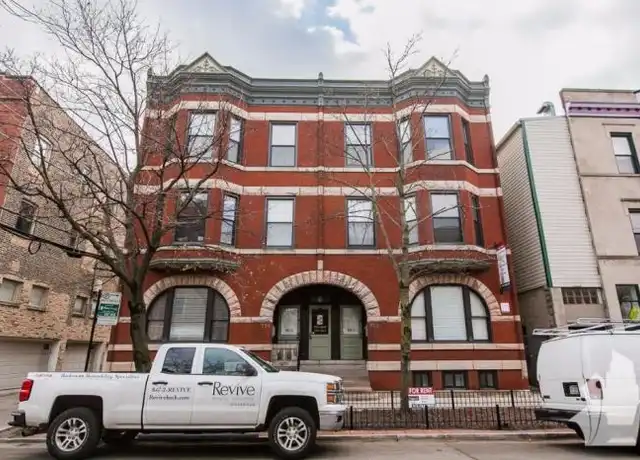Property at 751 W Buckingham Pl, Chicago, IL, 60657, 4 beds, 1 bath, [object Object]