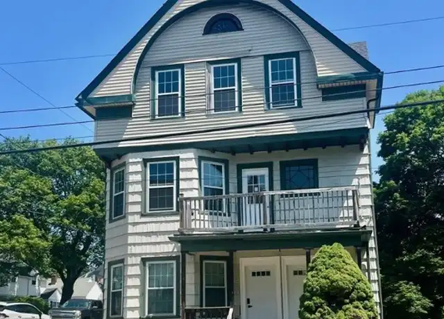Property at 1309 Smith St Unit 3, Providence, RI, 02908, 2 beds, 1 bath, [object Object]