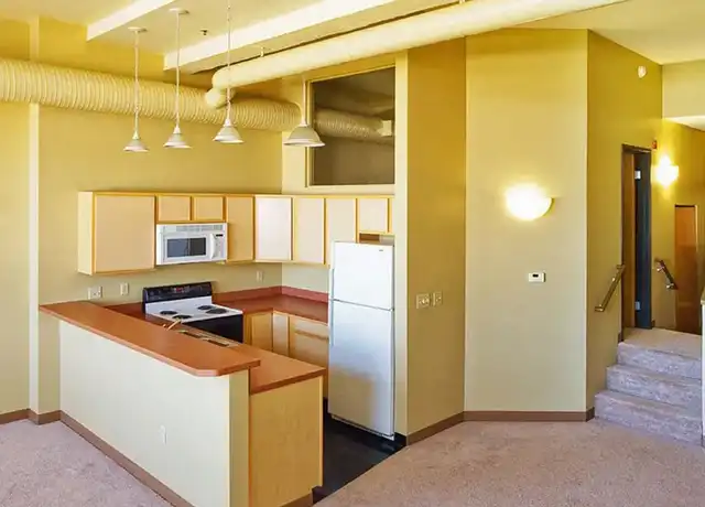 Property at The Brick Lofts at Historic West Tech - 2201 W 93rd St, Cleveland, OH, 44102, 1-3 bed, 1-3 bath, [object Object]