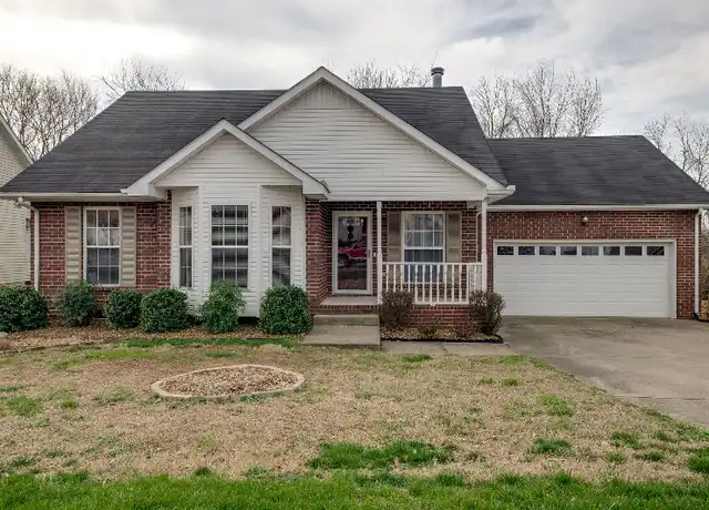 Property at 118 Homestead Pl W, Hendersonville, TN, 37075, 3 beds, 2 baths, [object Object]