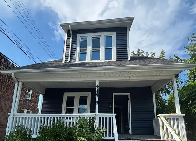 Property at 448 E Woodrow Ave, Columbus, OH, 43207, 3 beds, 1.5 baths, [object Object]