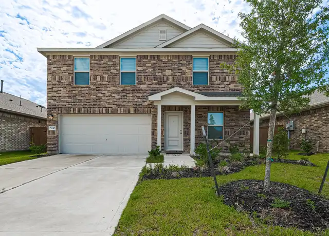 Property at 5110 Sunvalley Bend Dr, Katy, TX, 77493, 4 beds, 2.5 baths, [object Object]