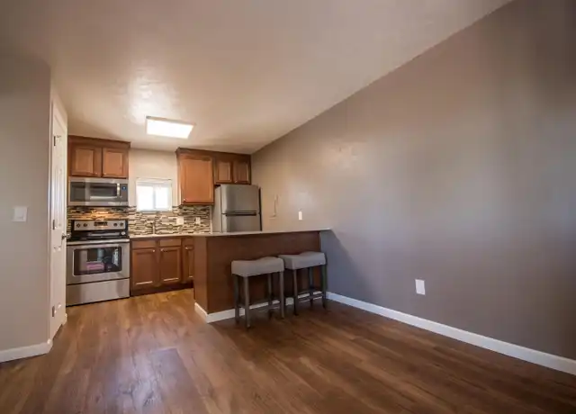 Property at 3777 E 2nd St Unit 4, Tucson, AZ, 85716, 1 bed, 1 bath, [object Object]