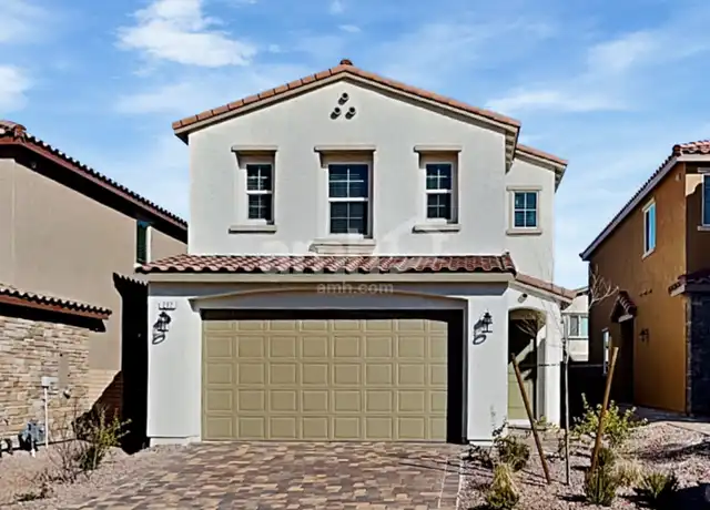 Property at 292 Dahlia Rachel Pl, Henderson, NV, 89015, 3 beds, 2.5 baths, [object Object]