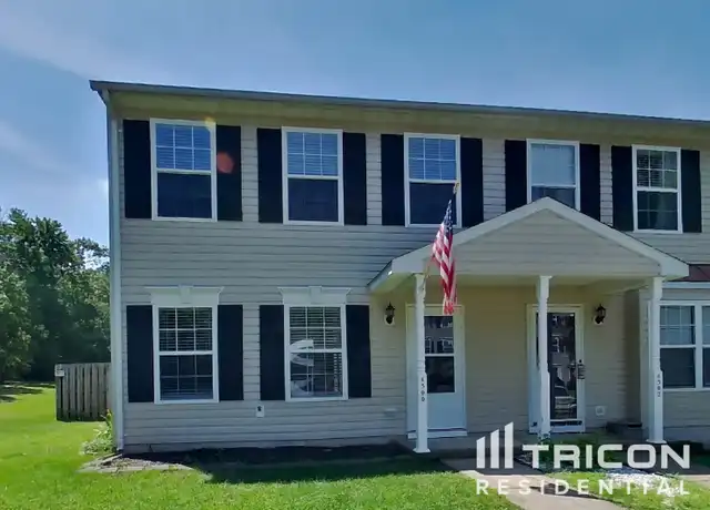 Property at 4500 Luau Ct, Fredericksburg, VA, 22408, 2 beds, 1.5 baths, [object Object]