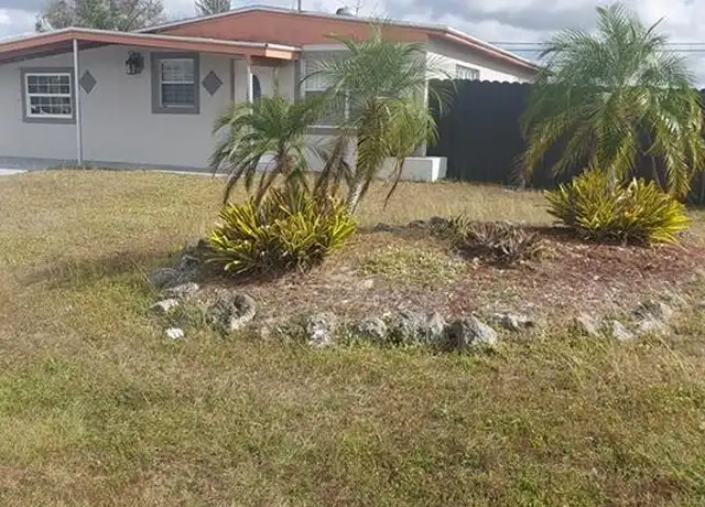 Property at 124 Apache St, Lehigh Acres, FL, 33936, 2 beds, 1 bath, [object Object]