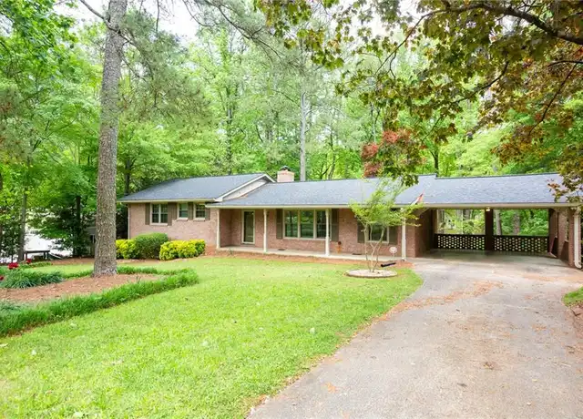Property at 2852 Talisman Ct NE, Atlanta, GA, 30345, 4 beds, 3 baths, [object Object]