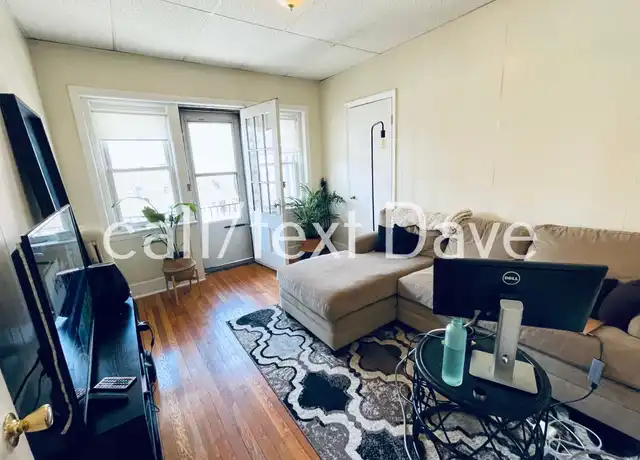 Property at 95 Gordon St Unit 16, Brighton, MA, 02135, 2 beds, 1 bath, [object Object]
