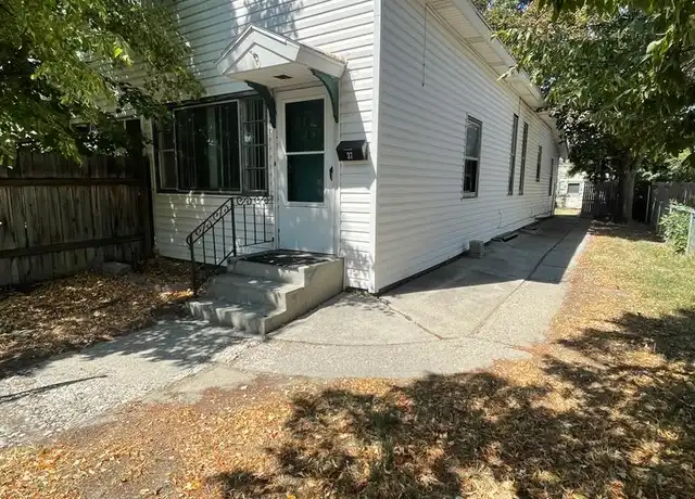 Property at 3739 Broadwater Ave, Billings, MT, 59102, 2 beds, 1 bath, [object Object]