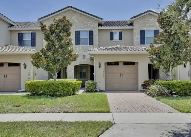 Property at 14076 Helsby St, Orlando, FL, 32832, 2 beds, 2.5 baths, [object Object]