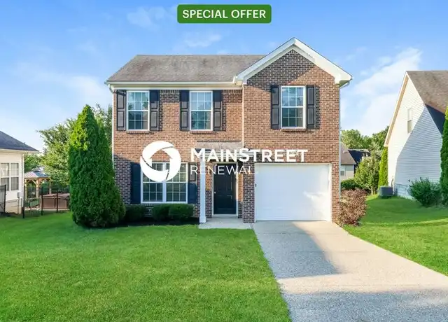 Property at 8712 Chetwood Trace Dr, Louisville, KY, 40291, 4 beds, 2.5 baths, [object Object]