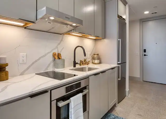 Property at The Residences at Richmond Trust - 629 E Main St, Richmond, VA, 23219, 0-1 beds, 1 bath, [object Object]