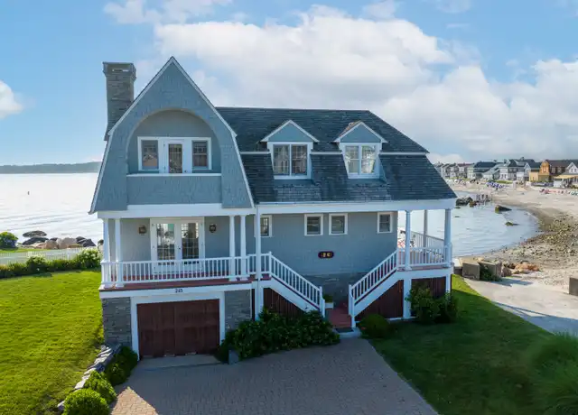 Property at 245 W Shore Ave, Groton, CT, 06340, 3 beds, 2.5 baths, [object Object]