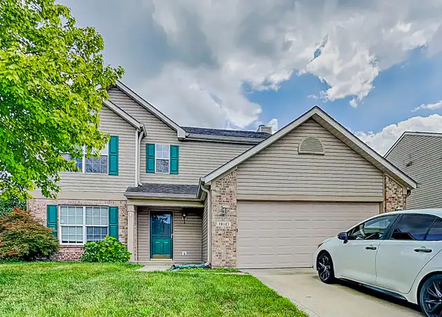 Property at 10121 Pendula Dr, Indianapolis, IN, 46236, 4 beds, 2.5 baths, [object Object]