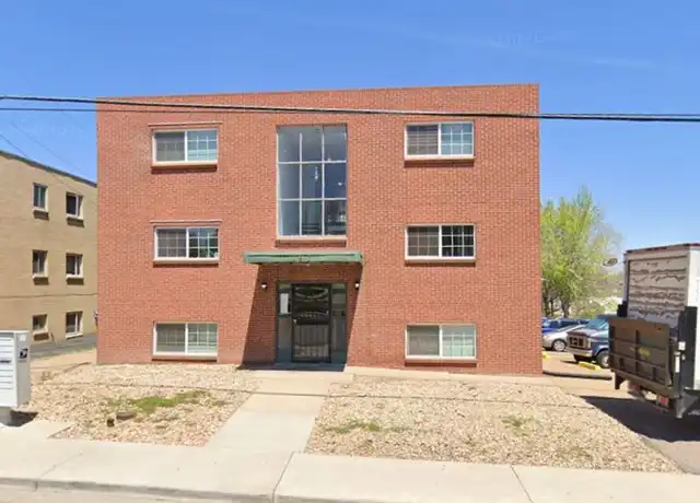 Property at 197 E Powers Ave Unit 08, Littleton, CO, 80121, 1 bed, 1 bath, [object Object]