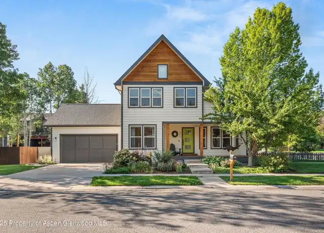 Property at 406 Meadow Ct, Basalt, CO, 81621, 3 beds, 2.5 baths, [object Object]