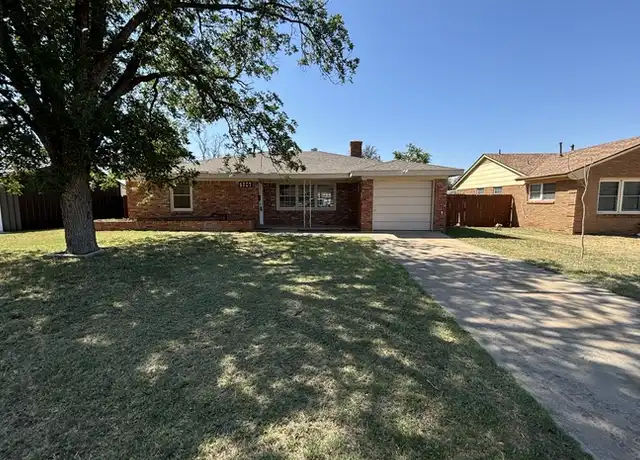 Property at 4307 Harvard Ave, Midland, TX, 79703, 3 beds, 2 baths, [object Object]