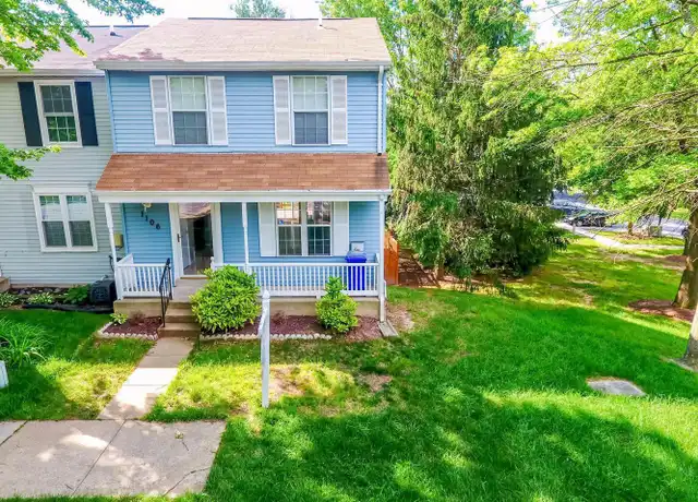 Property at 1106 Patriot Ln, Bowie, MD, 20716, 3 beds, 1.5 baths, [object Object]