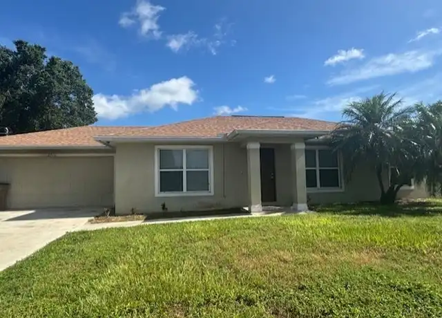 Property at 2716 23rd St SW, Lehigh Acres, FL, 33976, 3 beds, 2 baths, [object Object]