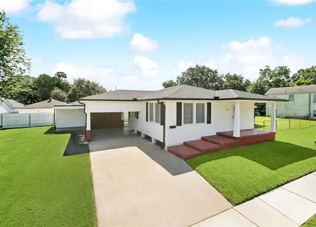 Property at 609 Grand Dr, Metairie, LA, 70003, 2 beds, 1 bath, [object Object]