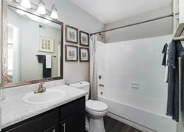 Property at Advenir at The Oaks - 3100 Old Winter Garden Rd, Ocoee, FL, 34761, 1-3 bed, 1-2 bath, [object Object]