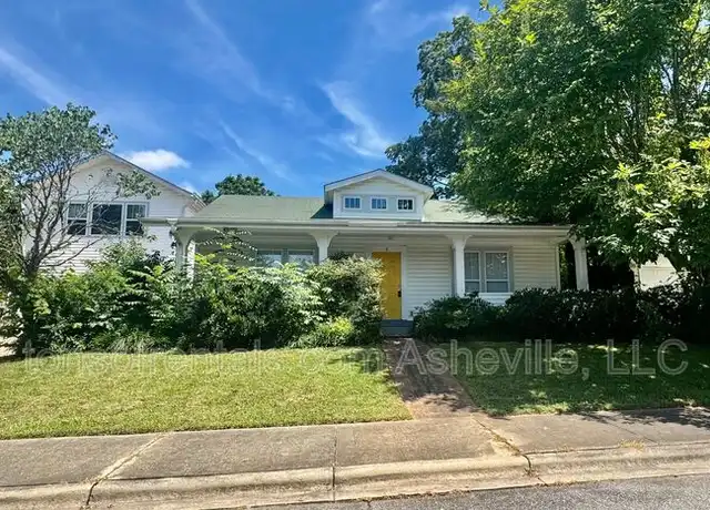 Property at 3 Rosemont Ct, Asheville, NC, 28803, 2 beds, 2 baths, [object Object]