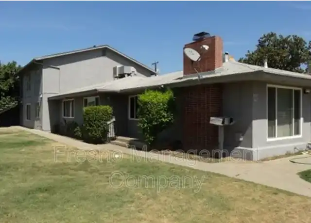 Property at 3445 E McKinley Ave, Fresno, CA, 93703, 2 beds, 1 bath, [object Object]