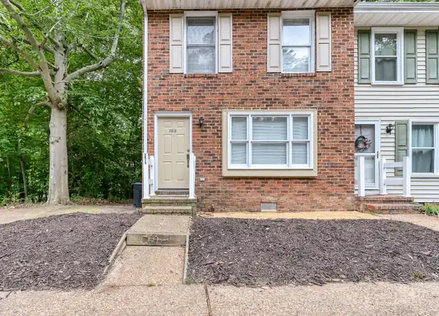 Property at 2815 Oak Hill Dr, Williamsburg, VA, 23185, 3 beds, 1.5 baths, [object Object]