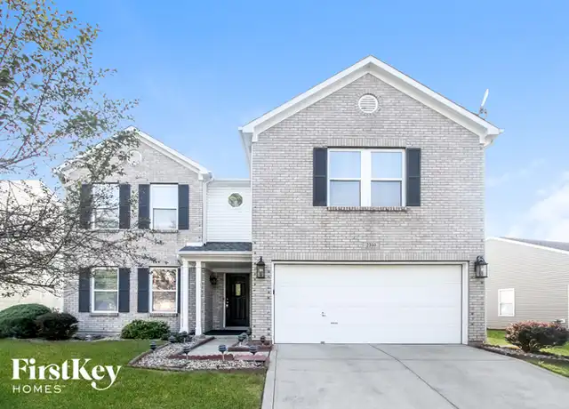 Property at 2310 Amberleigh Dr, Plainfield, IN, 46168, 4 beds, 2.5 baths, [object Object]