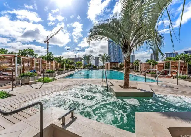 Property at 987 Queen St #3114, Honolulu, HI, 96814, 2 beds, 2 baths, [object Object]