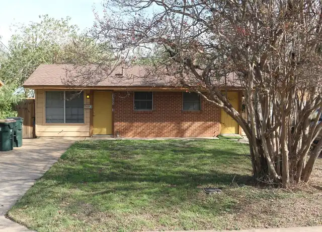 Property at 1705 Walnut St Unit 3, Georgetown, TX, 78626, 1 bed, 1 bath, [object Object]