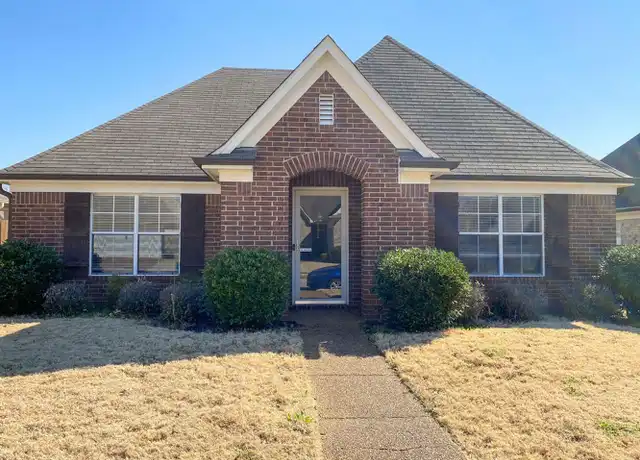 Property at 1104 Cortona Pl, Cordova, TN, 38018, 3 beds, 2 baths, [object Object]