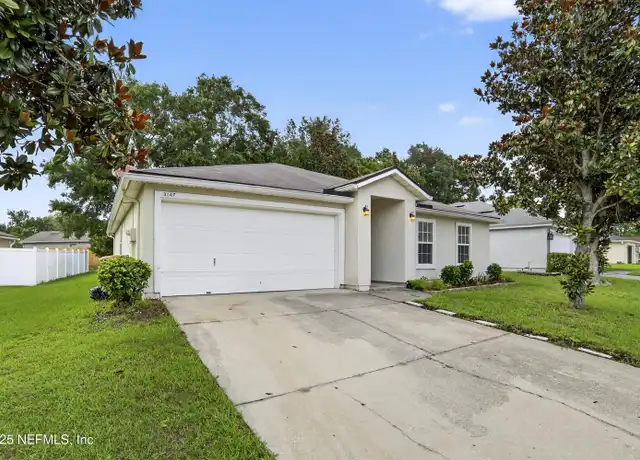 Property at 3147 Sedona Trl, Jacksonville, FL, 32208, 4 beds, 2 baths, [object Object]
