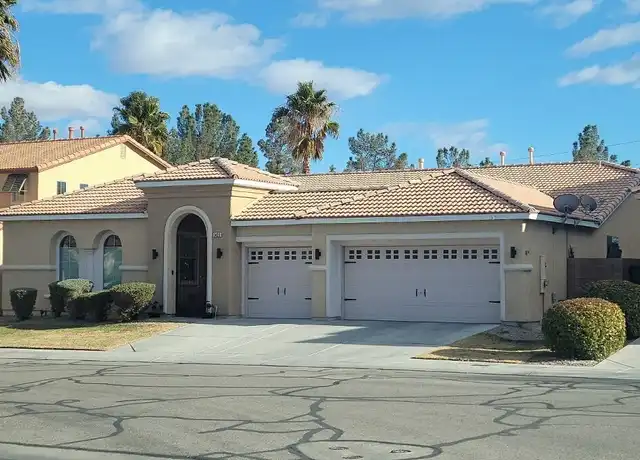 Property at 1423 Silent Sunset Ave, North Las Vegas, NV, 89084, 4 beds, 3 baths, [object Object]