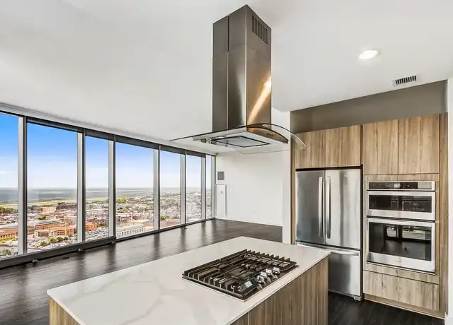Property at The Lumen - 1600 Euclid Ave, Cleveland, OH, 44115, 2 beds, 2 baths, [object Object]