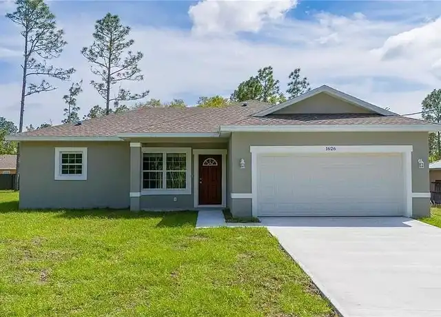 Property at 9301 N Akola Way, Citrus Springs, FL, 34434, 4 beds, 2 baths, [object Object]