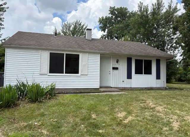 Property at 2812 Larwill Ct, Fort Wayne, IN, 46806, 3 beds, 1 bath, [object Object]
