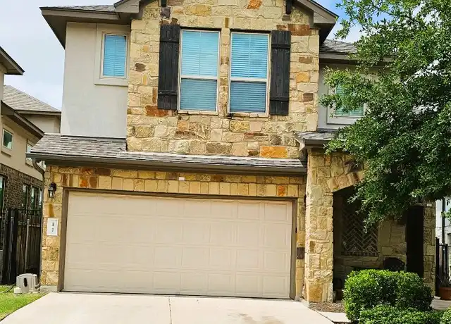 Property at 3240 E Whitestone Blvd #11, Cedar Park, TX, 78613, 3 beds, 2.5 baths, [object Object]