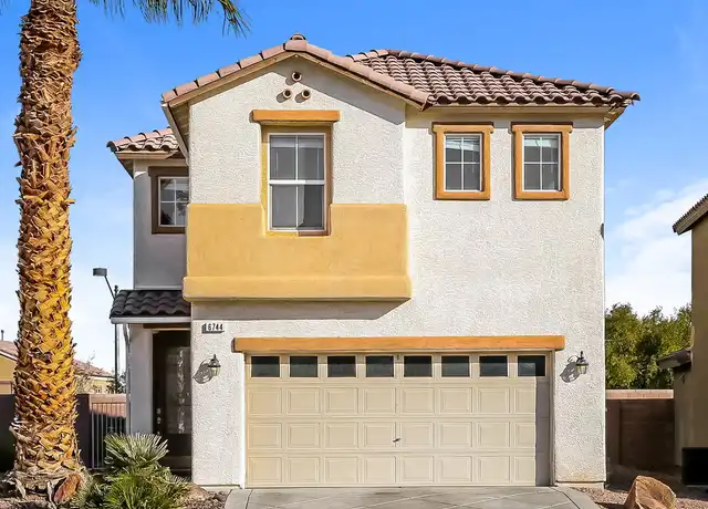 Property at 6744 Druid Hills St, Las Vegas, NV, 89149, 3 beds, 2.5 baths, [object Object]