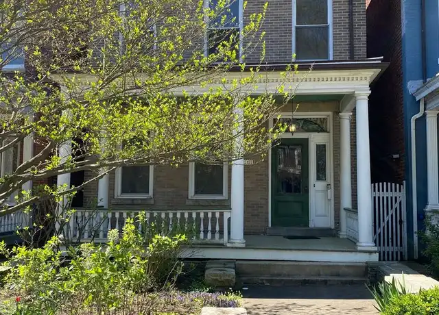 Property at 3137 Floyd Ave Apt 2 Upstairs, Richmond, VA, 23221, 2 beds, 1 bath, [object Object]