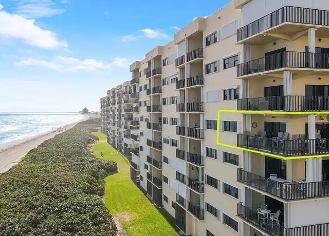 Property at 7410 S Ocean Dr #505, Jensen Beach, FL, 34957, 2 beds, 2 baths, [object Object]