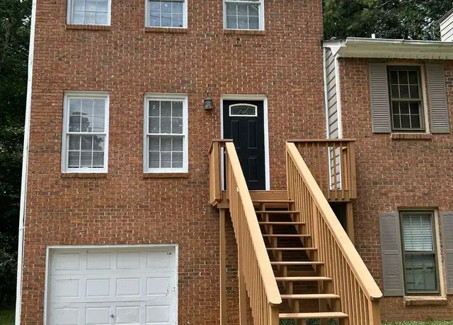 Property at 197 Timber Creek Ln SW, Marietta, GA, 30060, 3 beds, 3.5 baths, [object Object]