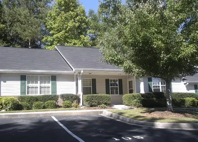 Property at Foster Place Senior Living - 337 E Foster Ave, Dallas, GA, 30132, 2 beds, 1 bath, [object Object]