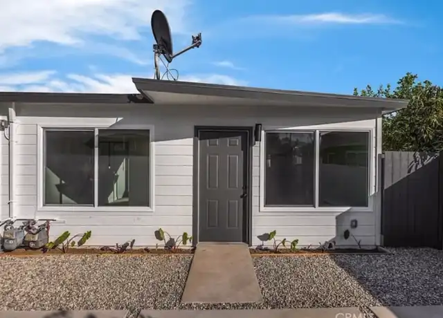 Property at 3652 W 111th Pl Unit 3652, Inglewood, CA, 90303, 2 beds, 1 bath, [object Object]
