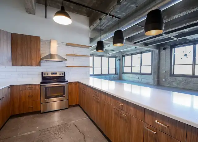 Property at LL Olds Warehouse Lofts & Flats - 730 Williamson St, Madison, WI, 53703, 1 bed, 1 bath, [object Object]